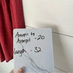 Anthropologie T La Ruffle Open Cardigan Size XS Photo 2