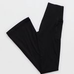 Aerie Flare Leggings Photo 3