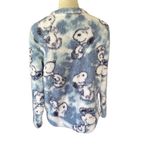 Peanuts Blue Photo 1