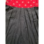 German Dirndl Dress 40 Milkmaid Oktoberfest Bavarian Beer Austrian Vintage 1950s Size undefined Photo 7