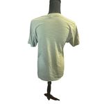Smokey Retro Unisex Short Sleeve Tee Green Photo 5