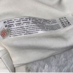 ZARA Short Sleeve Sweater Dress. (Size Medium) Photo 7