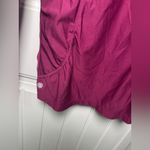 Athleta  Wick It Good Lace Back Long Sleeve Running Hiking Shirt Photo 2