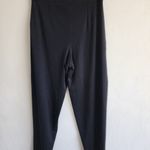 Misook  black pants size small Photo 2