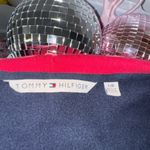 Tommy Hilfiger Vintage Spell Out Zip Up Hoodie Photo 5