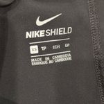 Nike  Shield Black Jogger Pants Photo 7