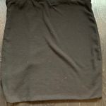 American Threads Stretch Mini Skirt Photo 1