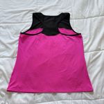 Tail Tank Top Womans Size XL Black Pink Tennis Golf Yoga Outdoor Breathable Photo 6