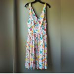 Disney  Dress Shop Rare Limited Edition‎ Mickey Balloon Dress Size Medium Photo 2