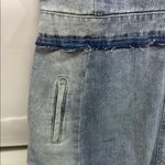 BLANK NYC  Denim Sleeveless Dress Photo 1