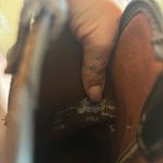 Justin Boots Square Toe Boots Photo 5