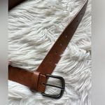 ASOS Like new faux leather trouser belt Photo 3