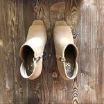 Vince Camuto NEW Vince Camuto Fedrilla Open Toe Bootie Photo 7