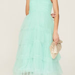 Likely ‎ Shane Gown Maxi Dress 10 Photo 0