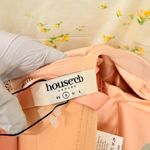 House Of CB NEW Francine Corset Top Blush SmallRomantic Valentine Coquette Fairy Photo 4