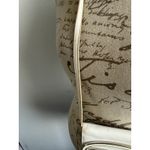 Diesel White Leather Shoulder Bag D Logo Flap Crossbody Clutch Purse Photo 4