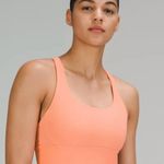 Lululemon Energy Longline Bra Photo 1