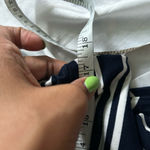 Maeve Anthropologie | striped turtleneck swing dress Photo 8