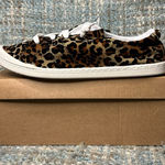 Forever Link  Slip-On Comfort Fashion Sneaker in Leopard Photo 0