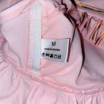 Malibu Swimsuit Bikini Top NWT Size M Photo 3