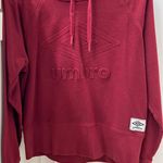 Umbro Hoodie Photo 0