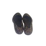 Crocs  Shoes Animal Print Ballet Flats Tan Brown Women's US Size 7 Photo 3