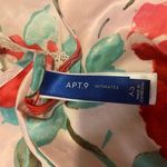 Apt. 9 Silky Rose Pj Set Photo 4