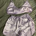 Windsor  Pajama Set Photo 0