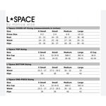 l*space NEW L Rosita Mini Dress Swimsuit Cover Up Coffee Brown Size Medium -$165 Photo 7