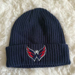 Fanatics Washington Capitals Beanie Photo 0