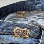Ralph Lauren Thompson R.L. 650 Denim Skinny Jeans Womens Size 28 Blue Label Photo 3