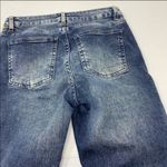 Acne Studios  skin 5 ferra navy size 24 J1 Photo 5