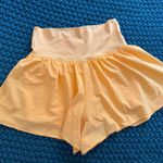 Aerie OFFLINE by  Crossover Shorts Flowy Photo 1