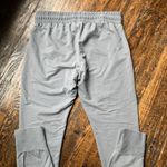 Free People Movement Sunny Skinny Joggers Grey Large Photo 5