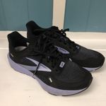 Brooks  Launch Women's Neutral Speed Running Shoes Sneakers 1203731B060 Black 8.5 Photo 3