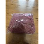 Old Navy  Women Size Medium Jacket Teddy Sherpa Fleece Buttons Winter Preppy City Photo 13