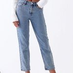 PacSun  | High Rise Mom Jeans Photo 0