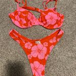 Bikini Set Floral Multi Photo 0