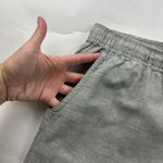 Patagonia Sage Gray Hemp Blend Jogger Pant S Photo 2