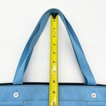 Lacoste  Small Tote Bag Satchel Preppy Minimalist Sporty Coastal Casual Everyday Photo 12