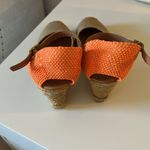 Kurt Geiger KG BY  wedge espadrilles.
38 Photo 4