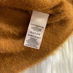 Free People  • princess vneck fuzzy sweater Photo 7