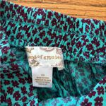 Band of Gypsies  Floral Skirt Photo 1