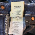 Miss Me Miss‎ Me Signature Skinny Jeans 28 Blue Embroidered Bling Western Glam Cowgirl Photo 8