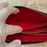 Christian Louboutin  Stud Panettone Wallet Photo 5