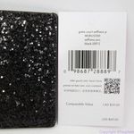 Kate Spade NWT greta court graham cardholder, Black Photo 3