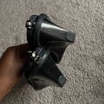 Cole Haan  Wedge Slip On Shoes SIZE 6.5 Photo 7