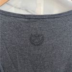 Obey NWT Crescent Moon dress - charcoal - size small Photo 5