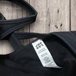 JoyLab NWOT  seamlesss crossback activewear Photo 1