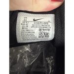 Nike New Women's Size 11 Black White  Air Max‎ Fusion Running Shoes CJ1671 003 Photo 9